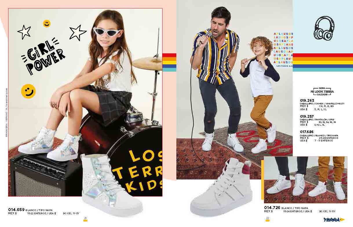 Llamanos al 1(800) 825-9452<br>Catalogos USA<br>(12 of 35)